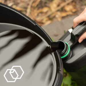 WASTE RECYCLED OIL ULTIMATE, PROXIMATE, & HL/HV PACKAGE