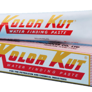 Kolor Kut Water Finding Paste - Regular Single