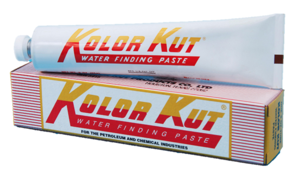 Kolor Kut Water Finding Paste - Regular 6 Pack