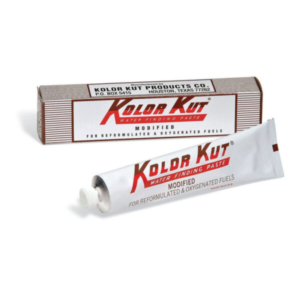 Kolor Kut Water Finding Paste - Modified